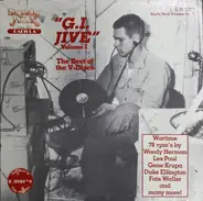 Art Tatum, Fats Waller a.o. - G.I. Jive Volume 1 The Best Of The V-Discs