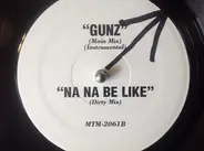 Cha Cha / Jim Crow / a.o. - Gangsta Compilation
