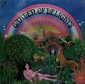 Zodiac - Garden Of Delights