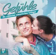 Udo Lindenberg / Drafi Deutscher a.o. - Gefühle - Die Schönsten Romantischen Schlager 17