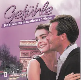 Udo Jürgens - Gefühle - Die Schönsten Romantischen Schlager 13