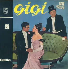 Various Artists - Gigi