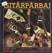 Various - Gitarparbaj