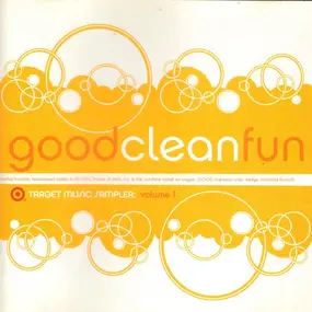 Aretha Franklin - Good Clean Fun (Target Music Sampler Volume 1)