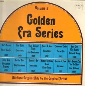 Chris Montez - Golden Era Series - Volume 2