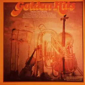 Gary Puckett - Golden Hits