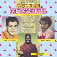 Paul Peterson / Anita Bryant / Dee Clark a.o. - Golden Memories Vol. 14