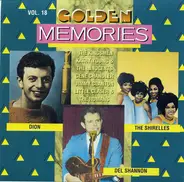 Dion / The Shirelles / Del Shannon a.o. - Golden Memories Vol. 18