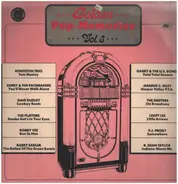Kingston Trio, Dave Dudley, The Drifters, etc - Golden Pop-Memories Vol. 3