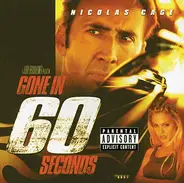 Moby, The Chemical Brothers, Ice Cube a.o. - Gone In 60 Seconds: Music From The Motion Picture