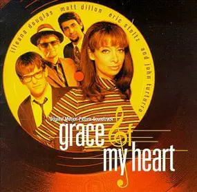 Various Artists - Grace Of My Heart (Original Motion Picture Soundtrack)