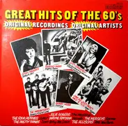 Dusty Springfield, Wayne Fontana et. al. - Great Hits Of The 60's