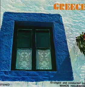Manos Hadjidakis - Greece - Popular Music