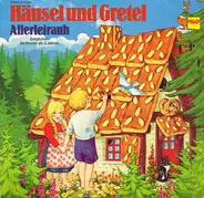 Various - Hänsel Und Gretel / Allerleirauh