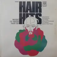 Easybeats, Anthony & The Imperials a.o. - Hair Hits - Music To Wash Hair By