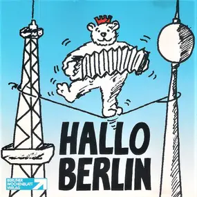 Paul Kuhn - Hallo Berlin