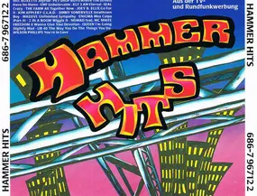 Queen - Hammer Hits