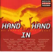 Die Fantastischen Vier / Fettes Brot / Natty U a.o. - Hand In Hand - All Different All Equal
