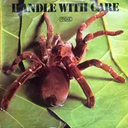 Steppenwolf, B.B.King, Bush a.o. - Handle With Care