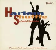 Isaac Hayes, Curtis Mayfield, Donald Byrd a.o. - Harlem Shuffle