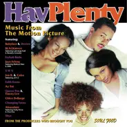 Babyface & Des'ree / Erykah Badu a.o. - Hav Plenty - Music From The Motion Picture
