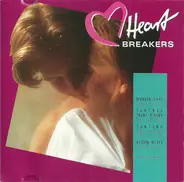 Gloria Estefan / Marvin Gaye / Alison Moyet a. o. - Heartbreakers