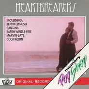 Jennifer Rush, Santana & others - Heartbreakers