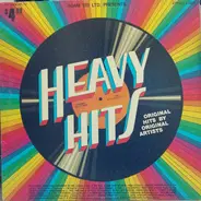 The Moments / The Who / Stories a.O. - Heavy Hits