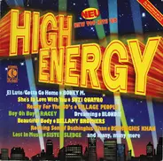 Boney M., Blondie and others - High Energy