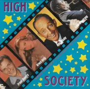 MGM Studio Orchestra / Louis Armstrong And His Band a. o. - High Society (Original Soundtrack)