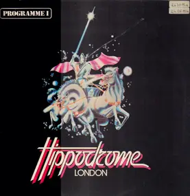 The David - Hippodrome London, Programme I