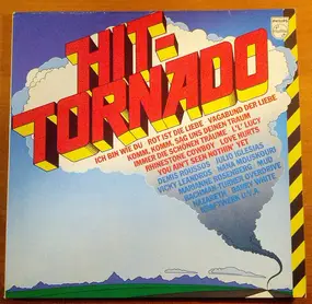 Schlager Compilation - Hit-Tornado