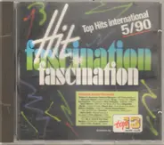 Various - Hit Fascination 3/91