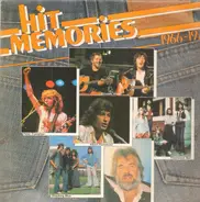 Peter Frampton, Stealers Wheel, a.o. - Hit Memories 1966-1976