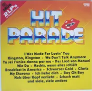 Alan Tarney, Bob Geldof, Nicholas Bailey a.o. - Hit Parade Vocal