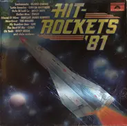 Roxy Music / Gibson Brothers / The Hollies a.o. - Hit-Rockets '81