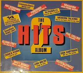 Various Artists - Hits 2 The Album