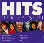 Nena, Howard Carpendale, Nicki - Hits Der Saison 1/91