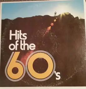 Various Artists - Hits of the 60s