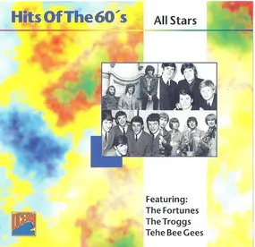 The Fortunes - Hits Of The 60's All Stars