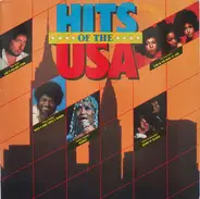 Bob Dylan / Simon & Garfunkel / Aretha Franklin a. o. - Hits Of The USA