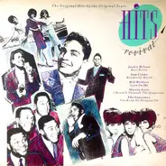 Jackie Wilson, Sam Cooke, Bill Withers a.o. - Hits Revival