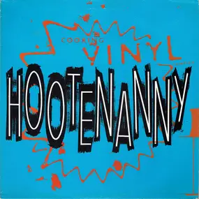 Ancient Beatbox - Hootenanny