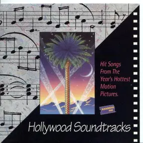 Whitney Houston - Hollywood Soundtracks