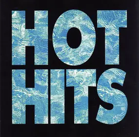 Jimmy Nail - Hot Hits