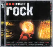 Meat Loaf, Steppenwolf & others - Hot Rock
