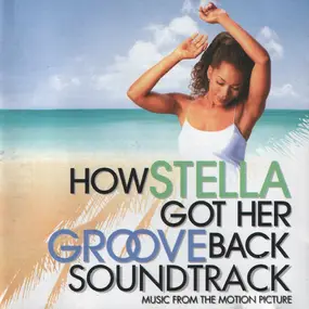 Diana King - How Stella Got Her Groove Back