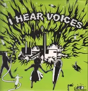 Various - I Hear Voices