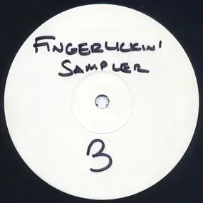 Various Artists - It's A Fingerlickin' Sampler 3
