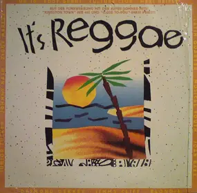 Maxi Priest - It's Reggae